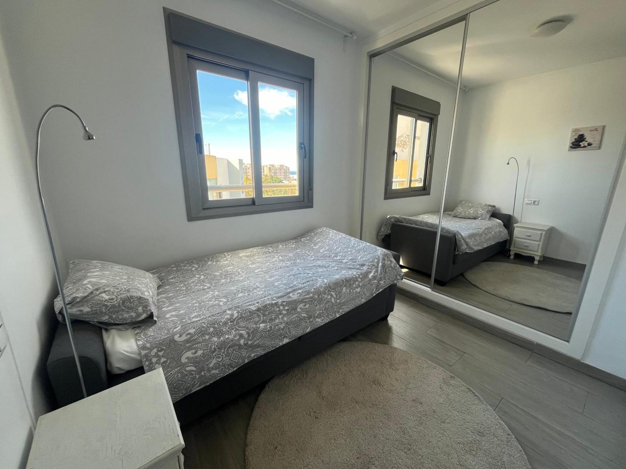 Penthouse Gloria Leilighet Nerja Eksteriør bilde