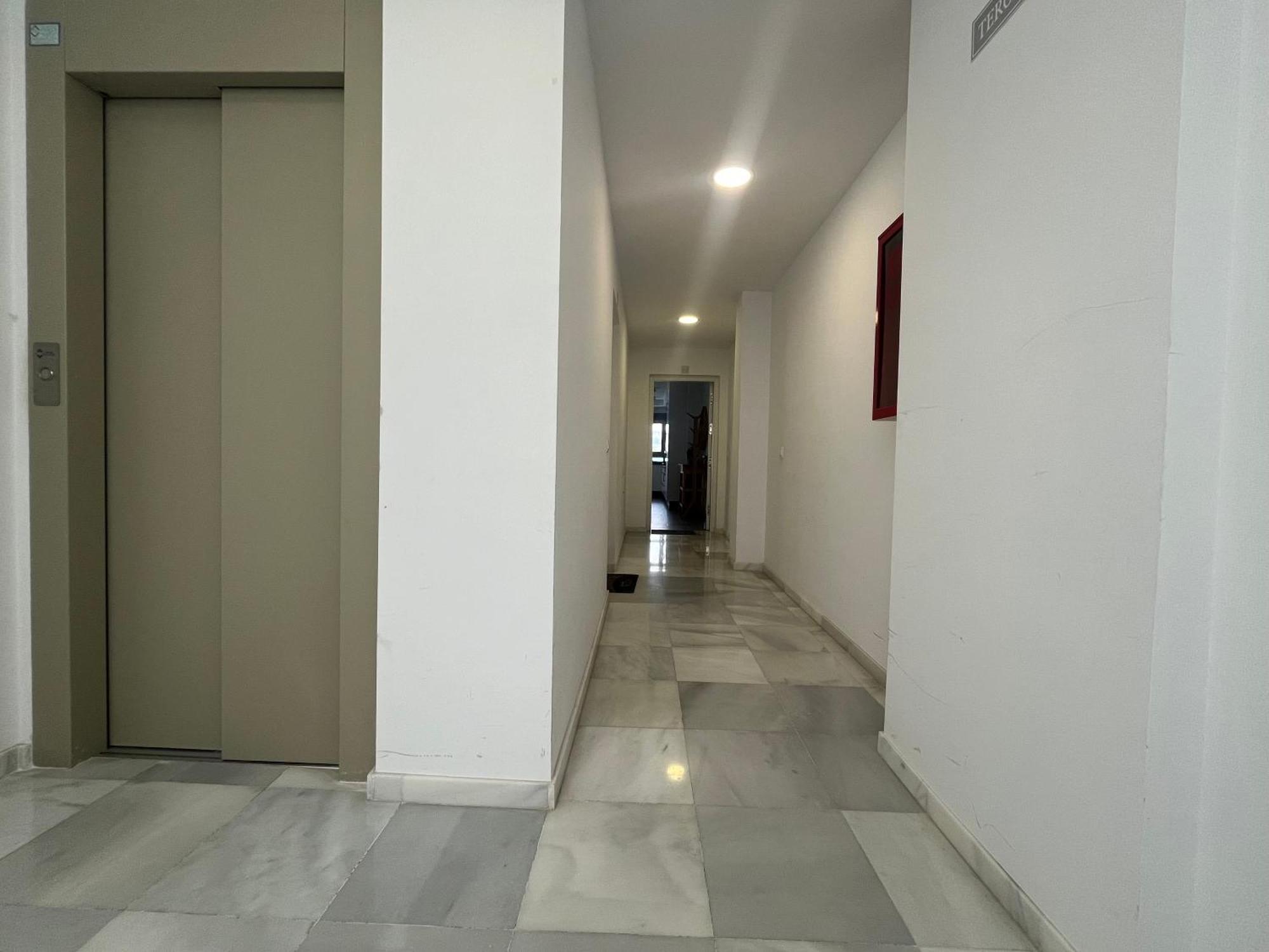 Penthouse Gloria Leilighet Nerja Eksteriør bilde