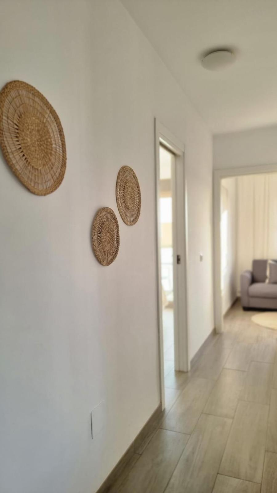 Penthouse Gloria Leilighet Nerja Eksteriør bilde