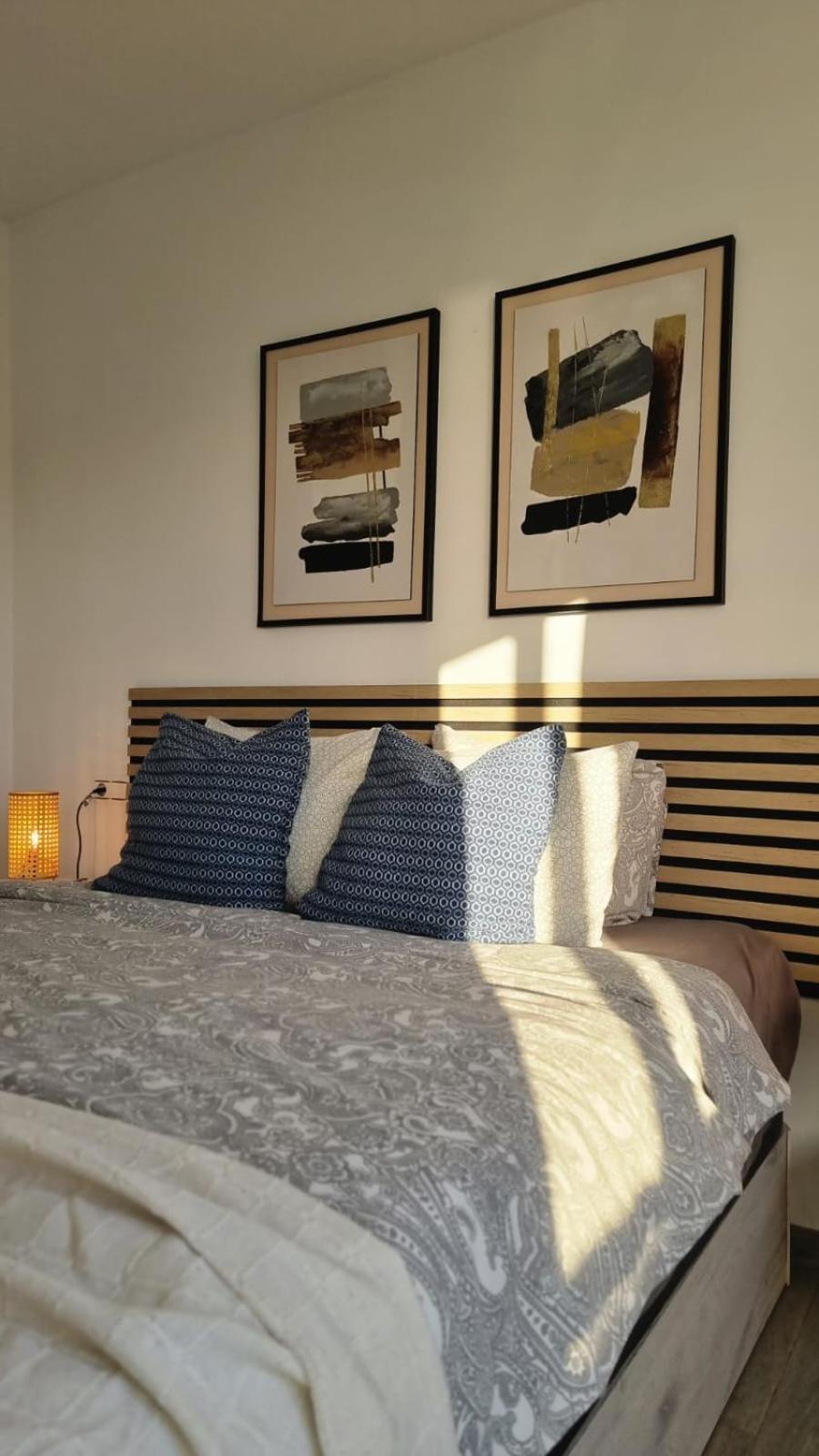 Penthouse Gloria Leilighet Nerja Eksteriør bilde