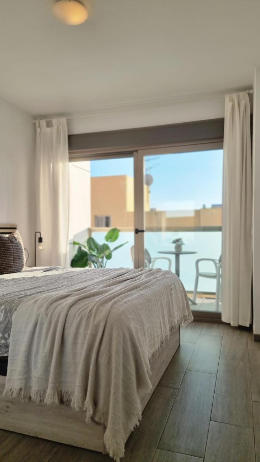 Penthouse Gloria Leilighet Nerja Eksteriør bilde