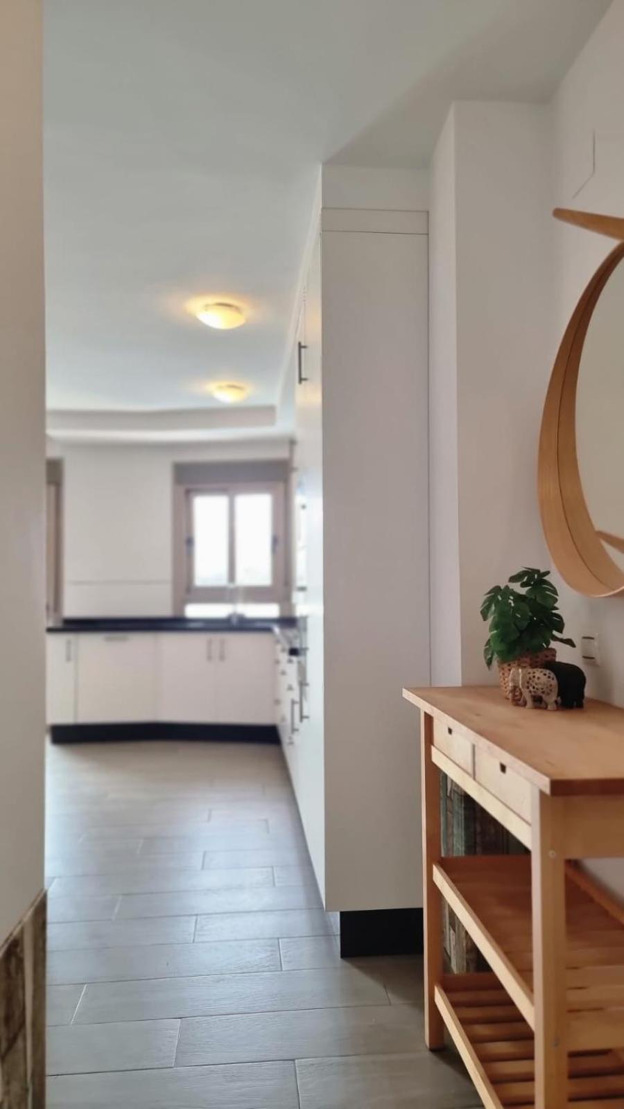 Penthouse Gloria Leilighet Nerja Eksteriør bilde