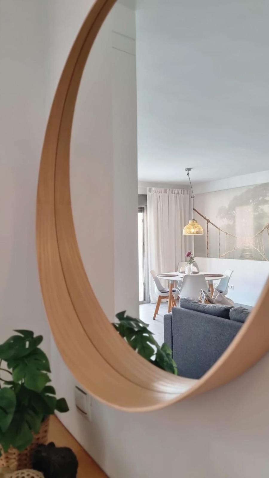 Penthouse Gloria Leilighet Nerja Eksteriør bilde